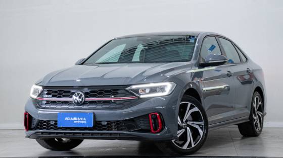 VOLKSWAGEN JETTA 2.0 350 TSI GASOLINA GLI DSG